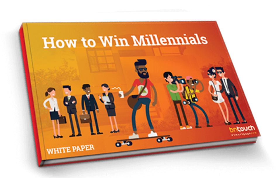 Millennial Mortgage Marketing Guide
