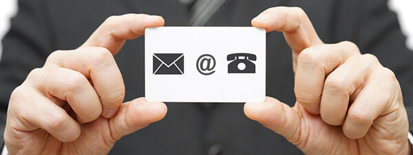 business card scanner