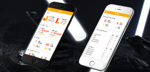 bntouch mobile application