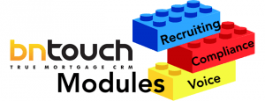 bntouch modules