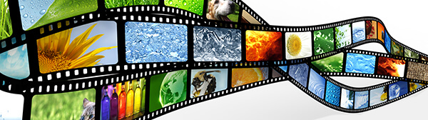 private video listing