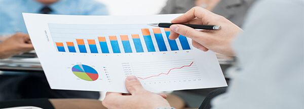 Improve Your Business with Reports | BNTouch CRM