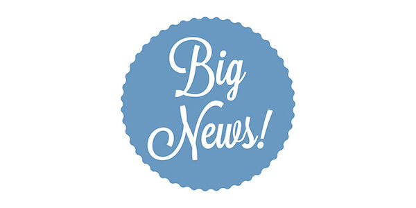 big news coming soon big news coming soon
