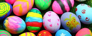 easter mortgage marketing