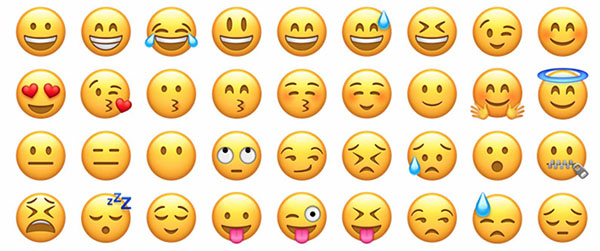 ? Introducing Emojis for Campaigns ? | BNTouch CRM