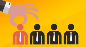 BNTouch Select Participant Feature