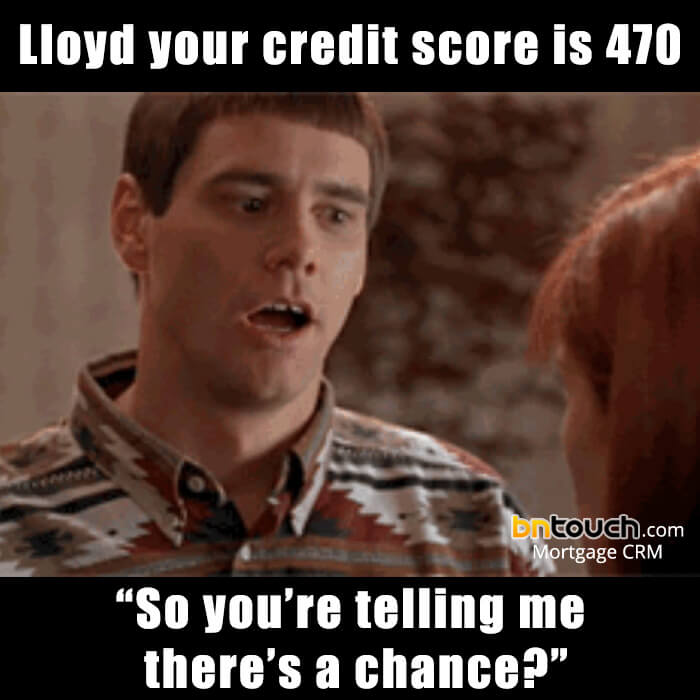 50 Custom Mortgage & Real Estate Memes | BNTouch CRM