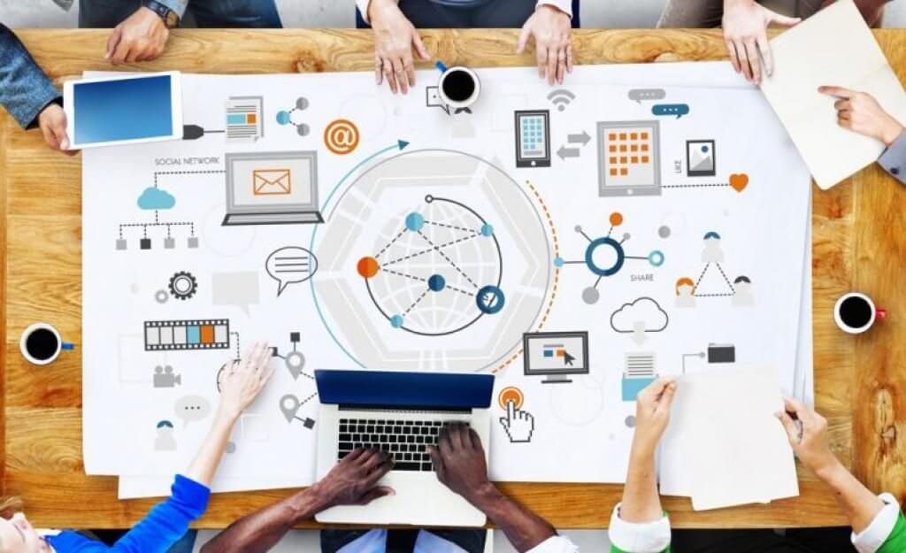 Mortgage Office Collaboration Tools from BNTouch Mortgage CRM