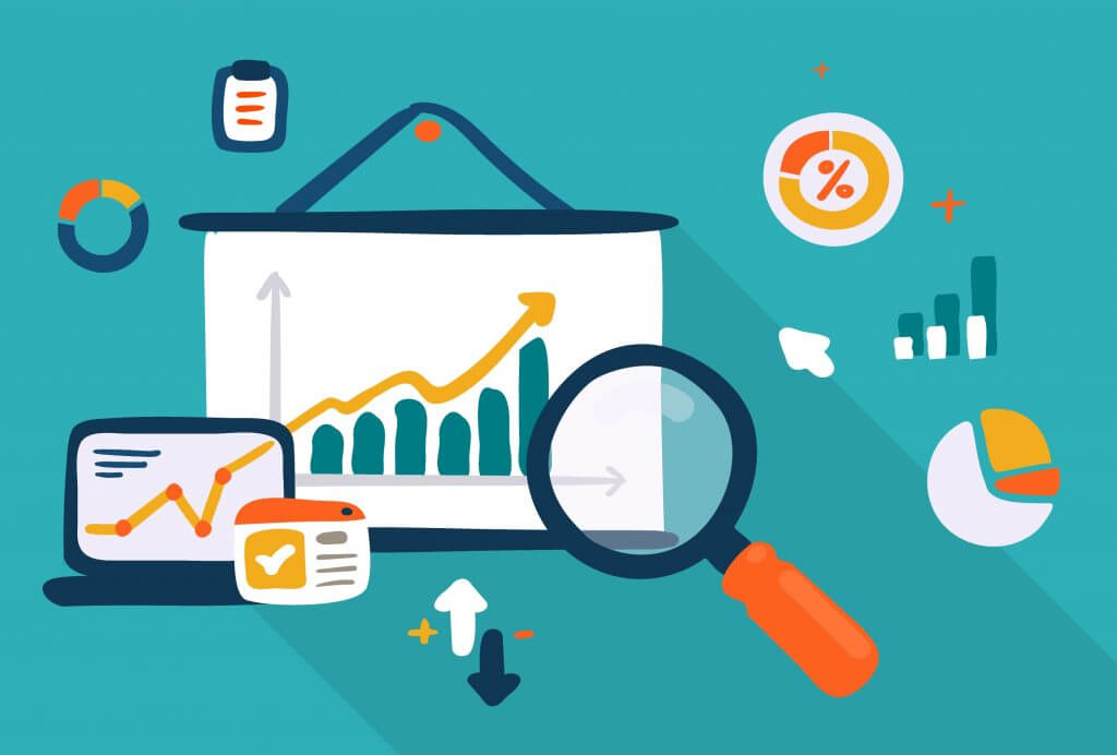 Mortgage Marketing Reports & Mortgage Office Analytics