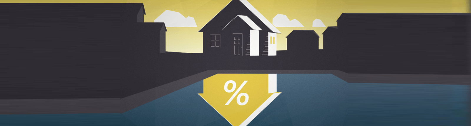 Mortgage lead generation interest rates