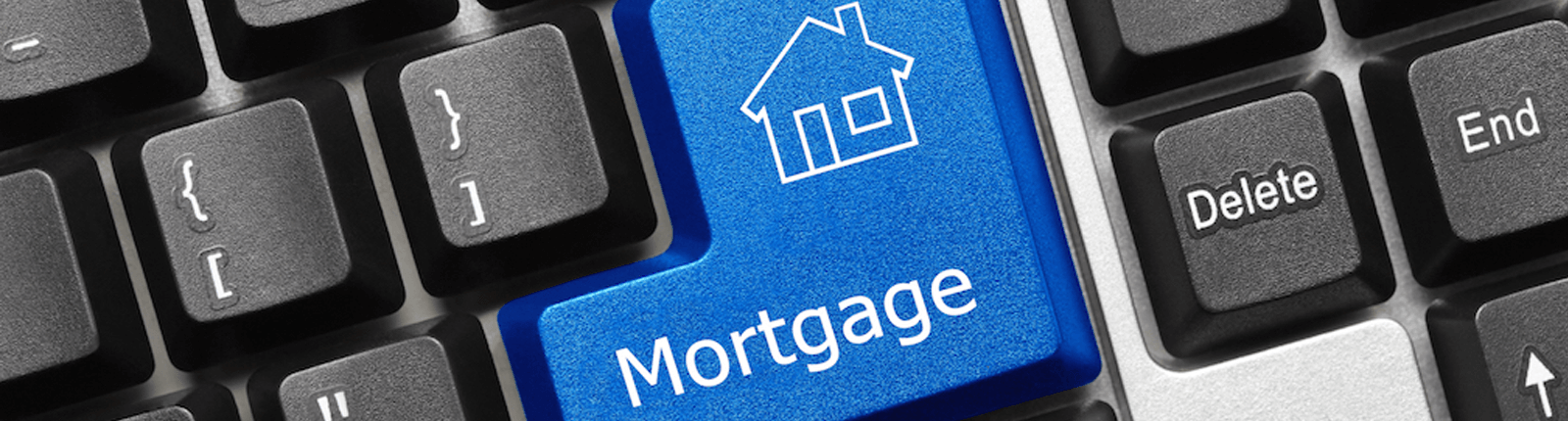 digital mortgage lead generation