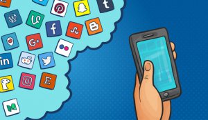 Social Media Loan Officers