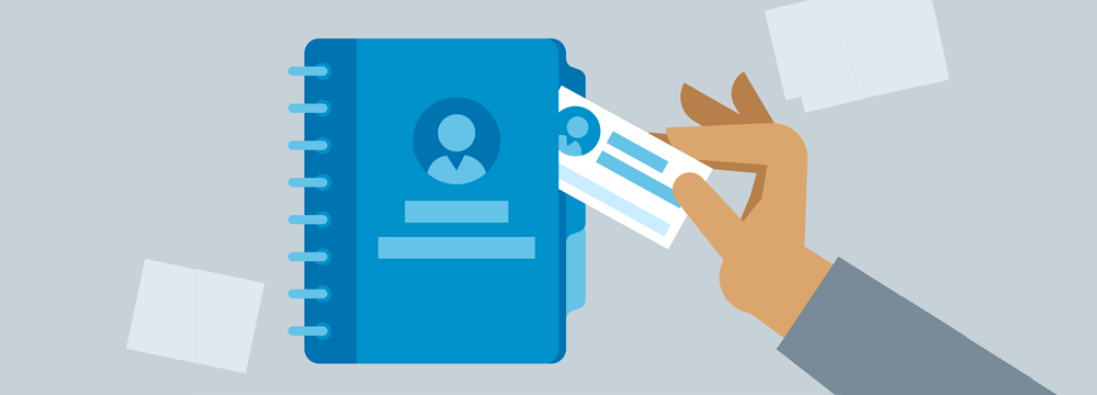 Import Mortgage Contacts
