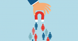 Build Mortgage Lead Database