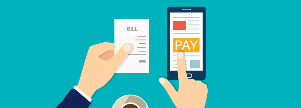 mortgage office outsourcing payment