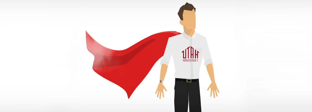 Custom Branded Mortgage T Shirt