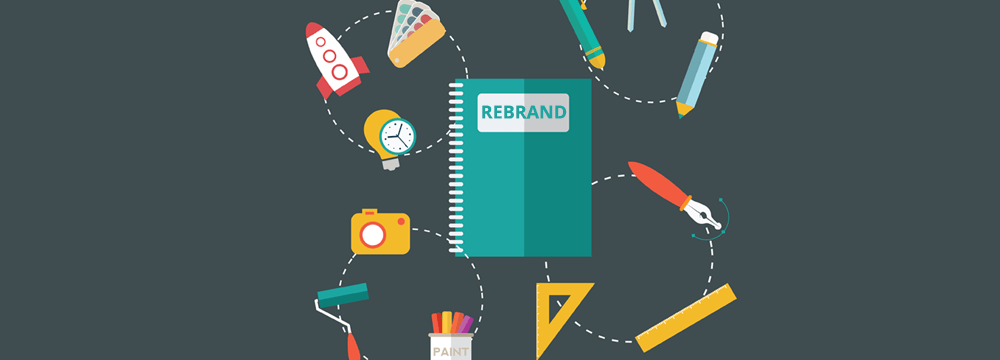 Mortgage Business Rebranding