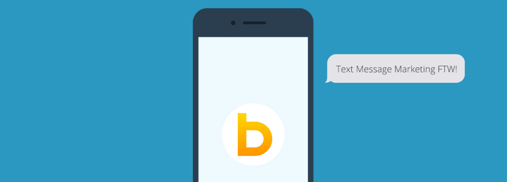 bntouch mortgage text message marketing