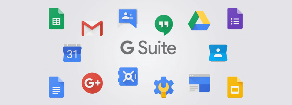 G Suite For Mortgage Pros