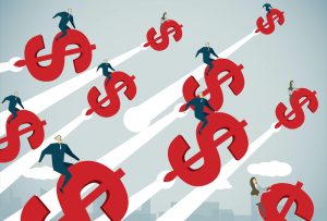 Top Mortgage Lenders Have