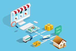 Mortgage POS Software