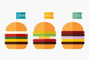 Tech Stack For Mortgage Office