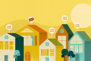 mortgage market slowdown