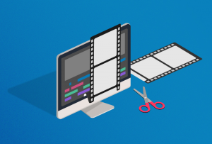 Mortgage Video Editing