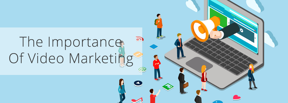 Importance Of Mortgage Video Marketing