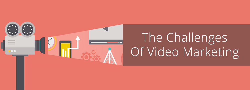 Challenges Of Mortgage Video Marketing