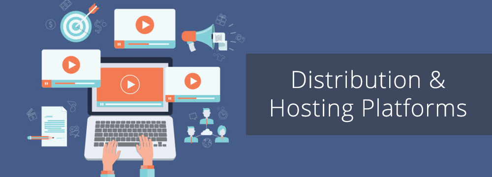 Mortgage Video Hosting