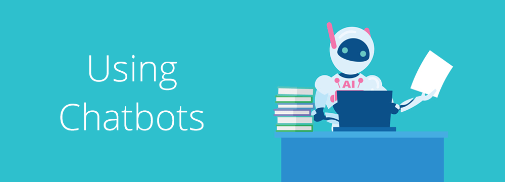 Use chatbot for loan officers