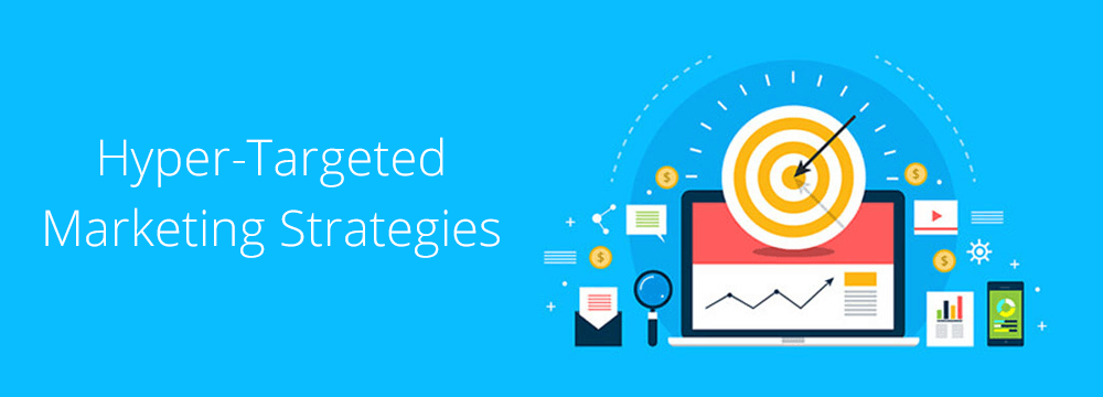 targeted mortgage marketing strategies