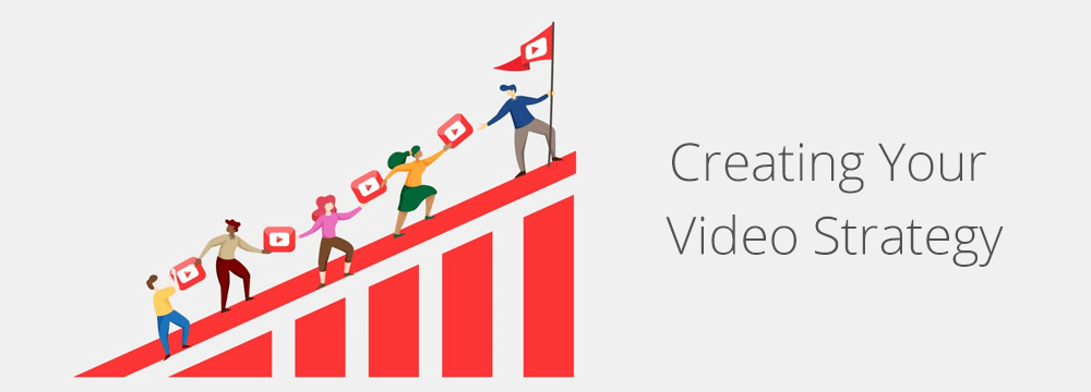 Mortgage Video Marketing Strategy