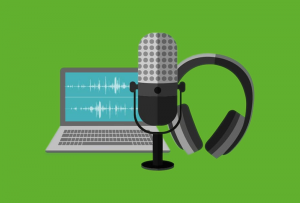 Mortgage Podcast Equipment