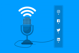 Mortgage Podcast Marketing