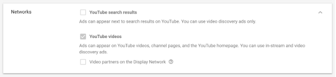 Select Youtube Network