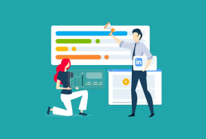 LinkedIn Ads For Loan Officers