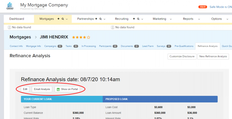 simple refinance mortgage calculator simple refinance mortgage calculator