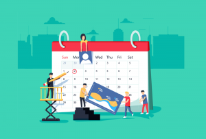 Social Media Software For Mortgage