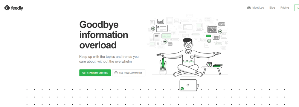 Feedly