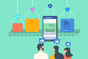 Social Media Marketing For Mortgage