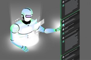 AI Mortgage machine learning