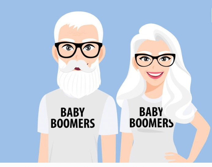 baby boomers
