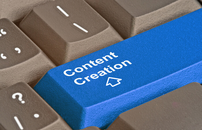 mortgage content strategy