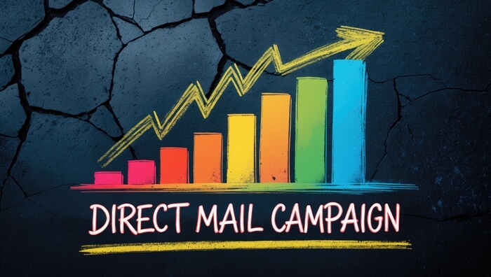 Mortgage Direct Mail Marketing