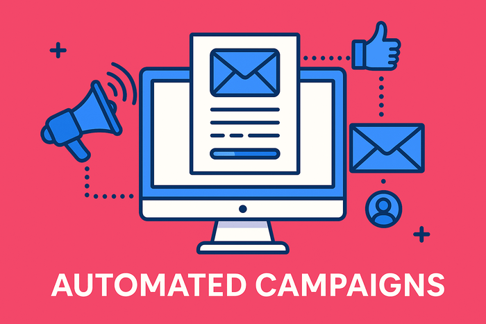 Automated Campaign Flow