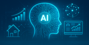 How Machine Learning Is Used in Mortgage Marketing