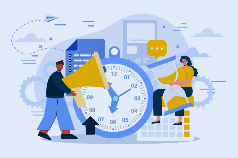 Automated Marketing Campaigns That Save Time