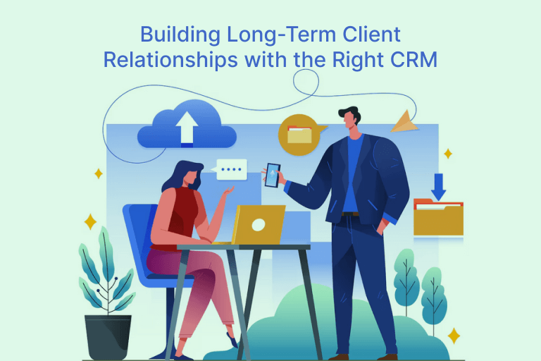 Best Mortgage CRM